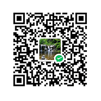 WeChat QR code